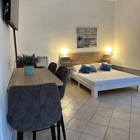 Mediterraneo Apartment Ercolano Luaran gambar