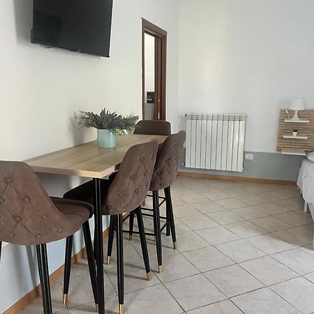 Mediterraneo Apartment Ercolano Luaran gambar