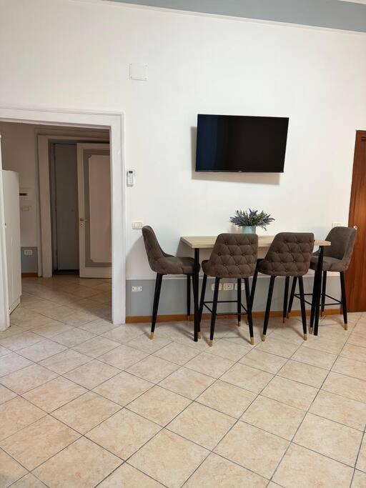 Mediterraneo Apartment Ercolano Luaran gambar