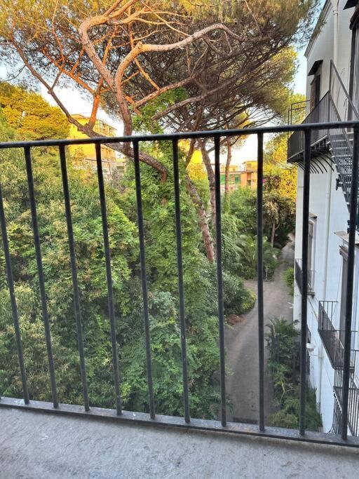 Mediterraneo Apartment Ercolano Luaran gambar