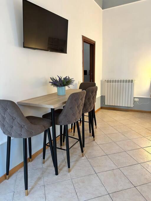 Mediterraneo Apartment Ercolano Luaran gambar