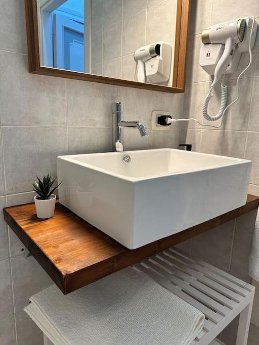 Mediterraneo Apartment Ercolano Luaran gambar