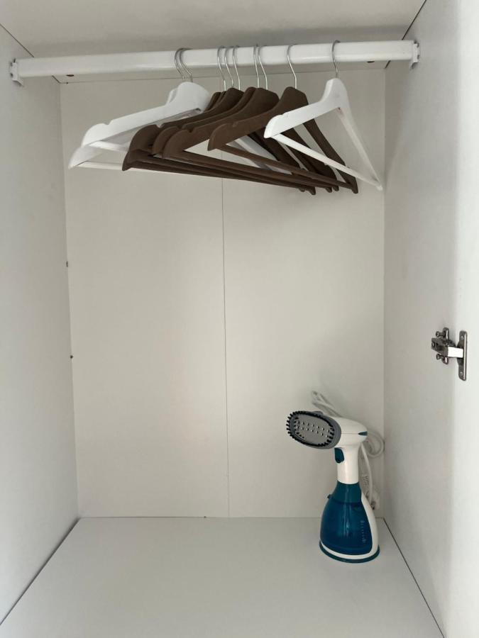 Mediterraneo Apartment Ercolano Luaran gambar