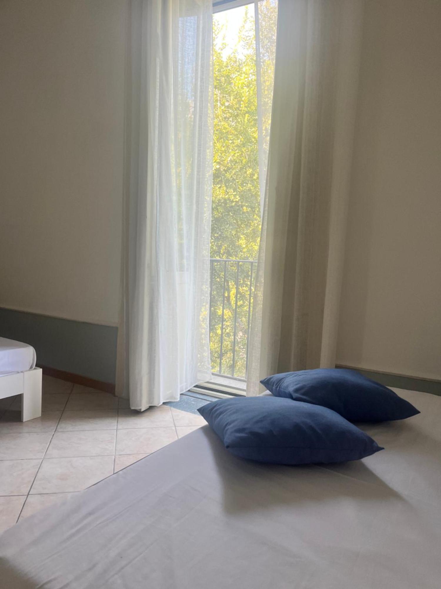 Mediterraneo Apartment Ercolano Luaran gambar