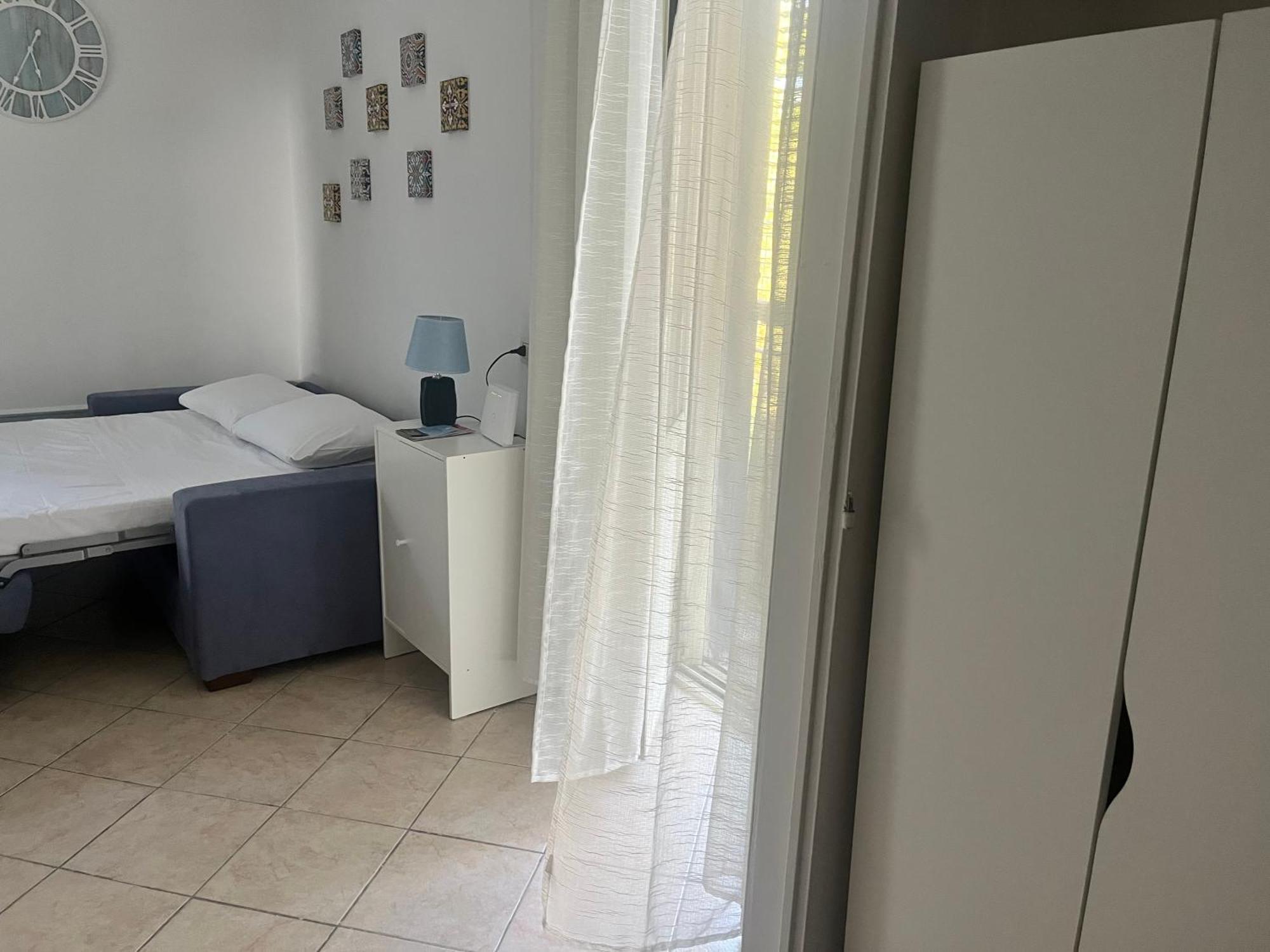 Mediterraneo Apartment Ercolano Luaran gambar