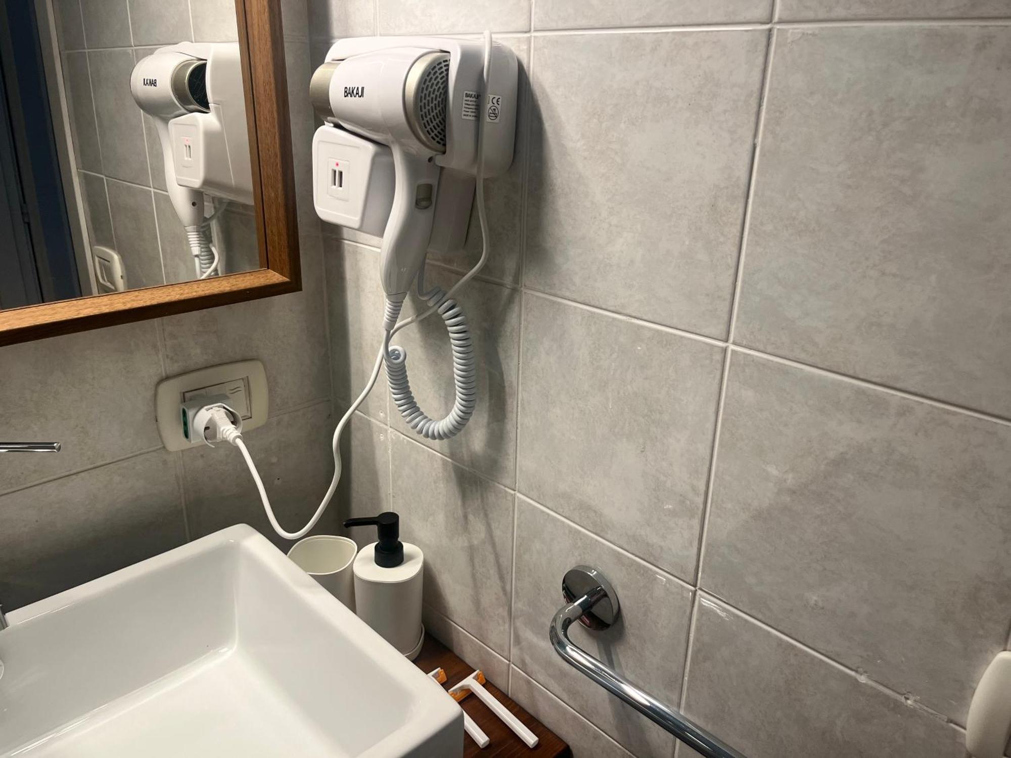 Mediterraneo Apartment Ercolano Luaran gambar