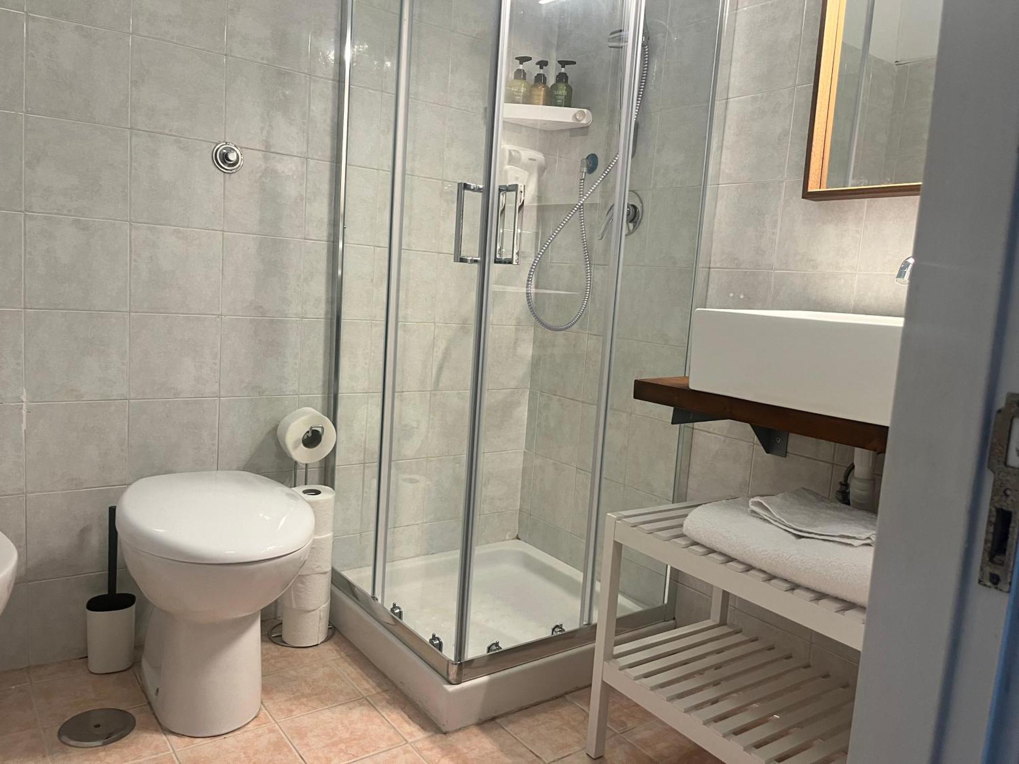 Mediterraneo Apartment Ercolano Luaran gambar