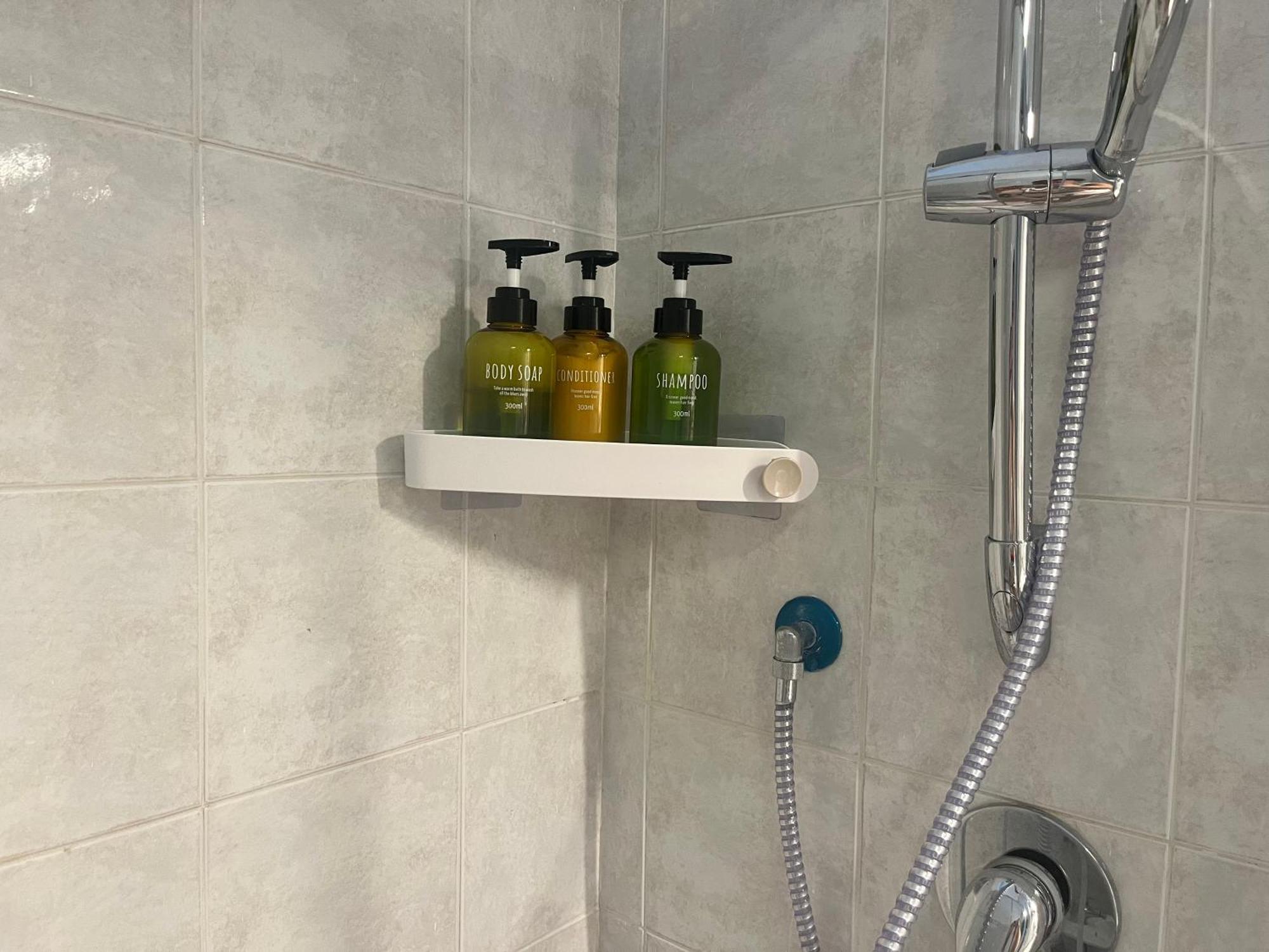 Mediterraneo Apartment Ercolano Luaran gambar