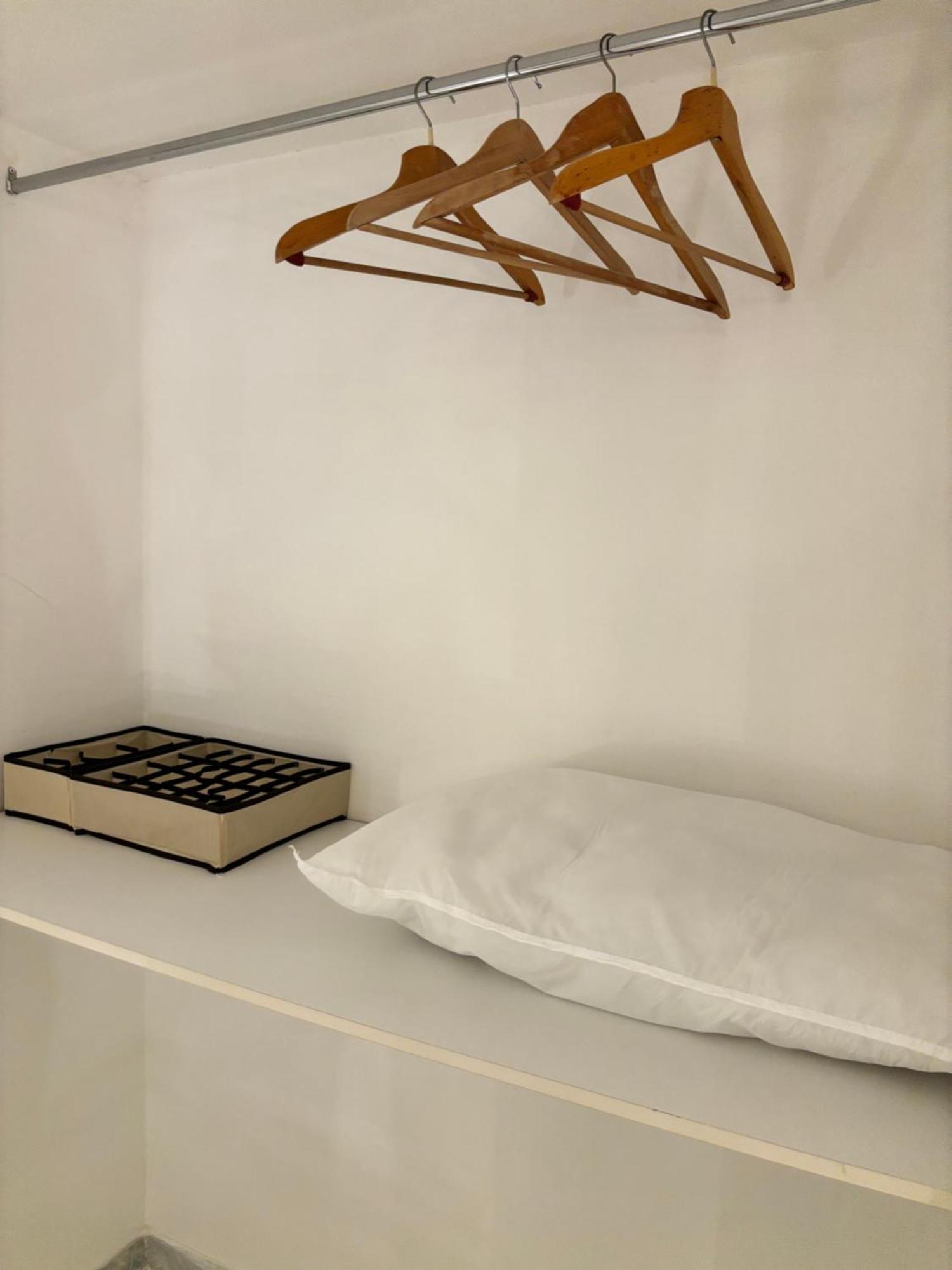 Mediterraneo Apartment Ercolano Luaran gambar