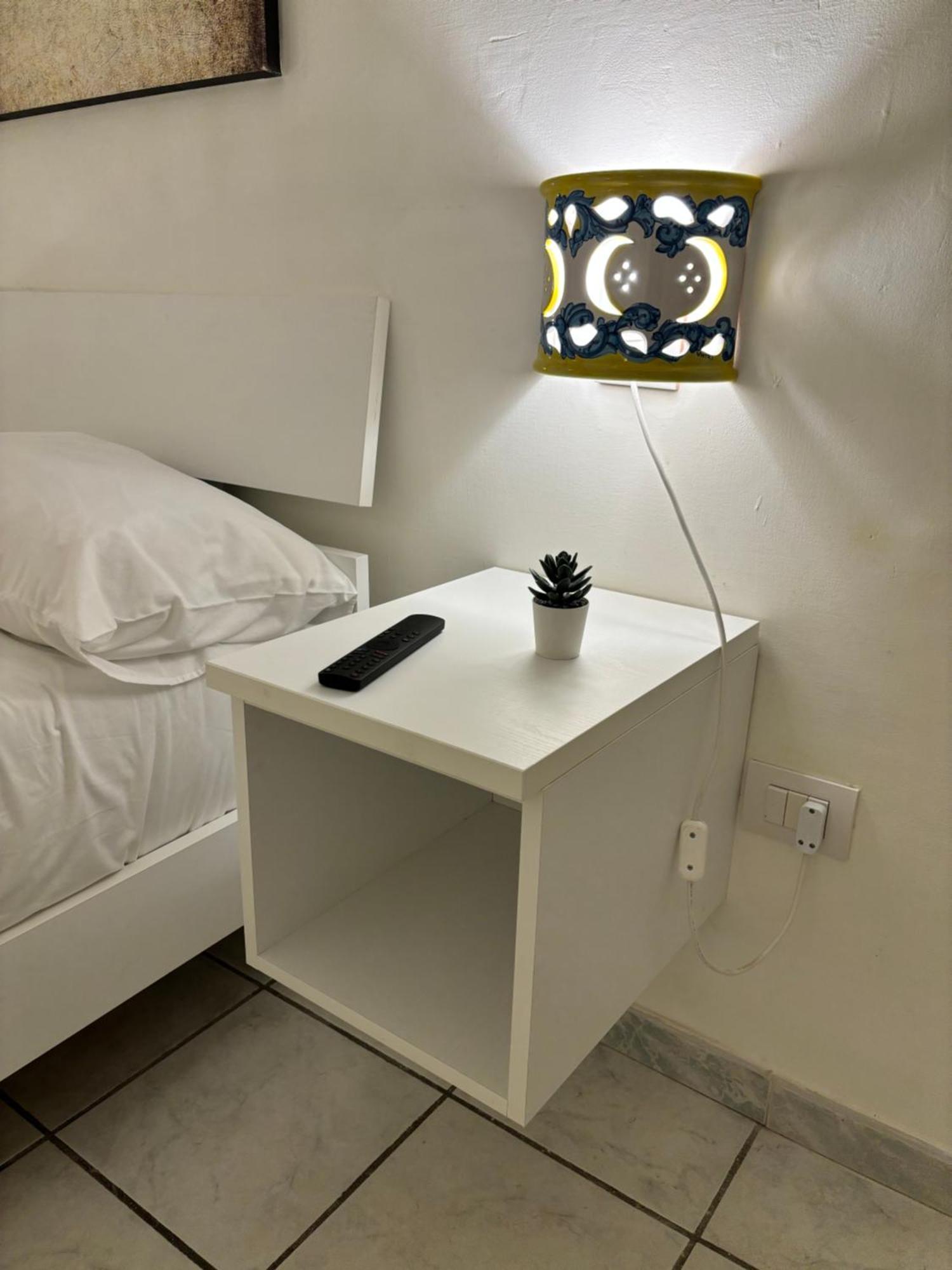 Mediterraneo Apartment Ercolano Luaran gambar