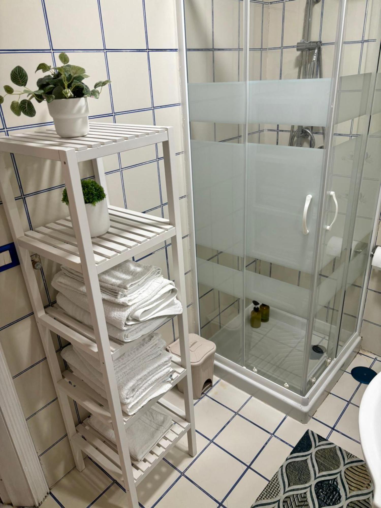 Mediterraneo Apartment Ercolano Luaran gambar