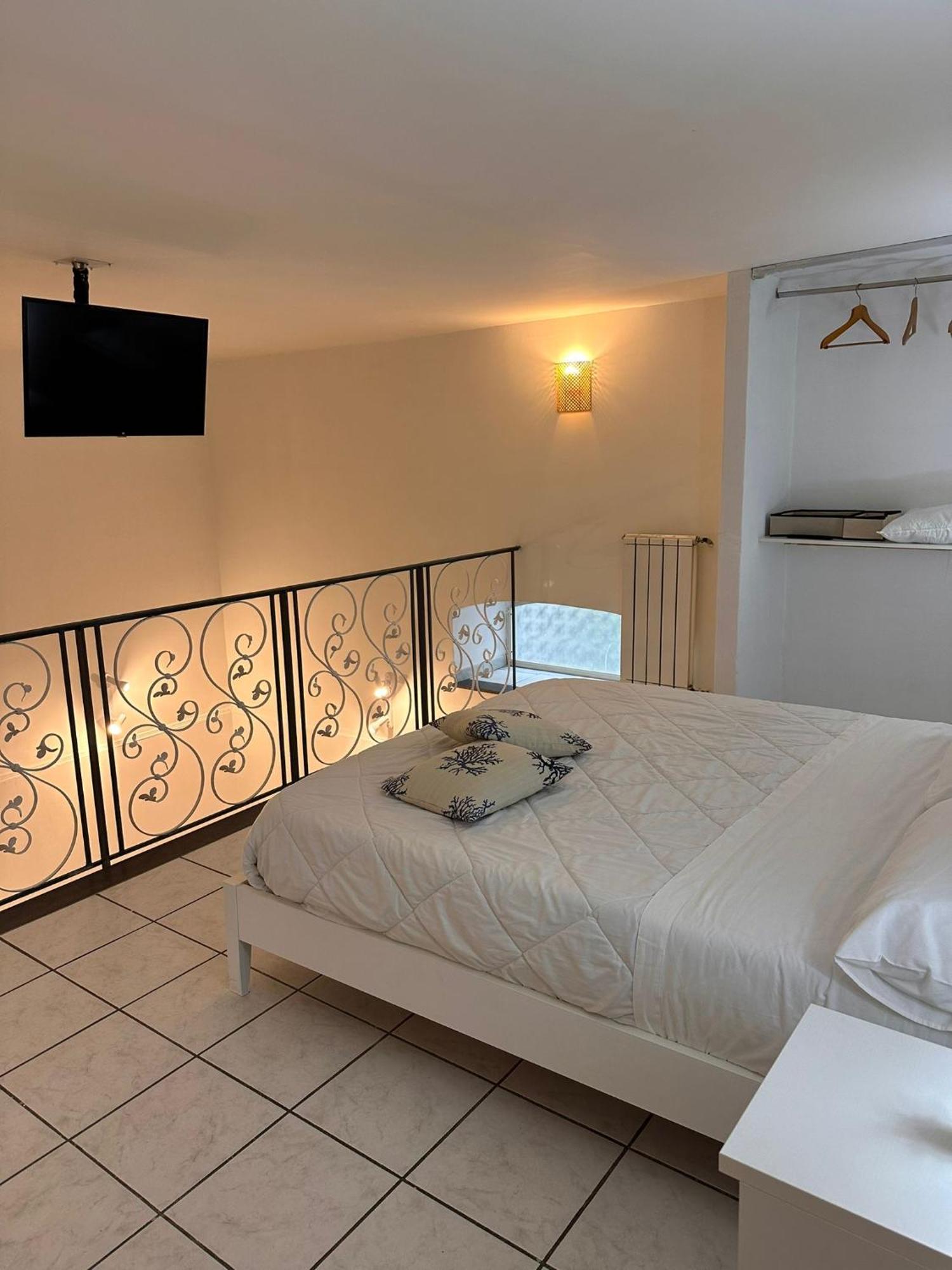 Mediterraneo Apartment Ercolano Luaran gambar
